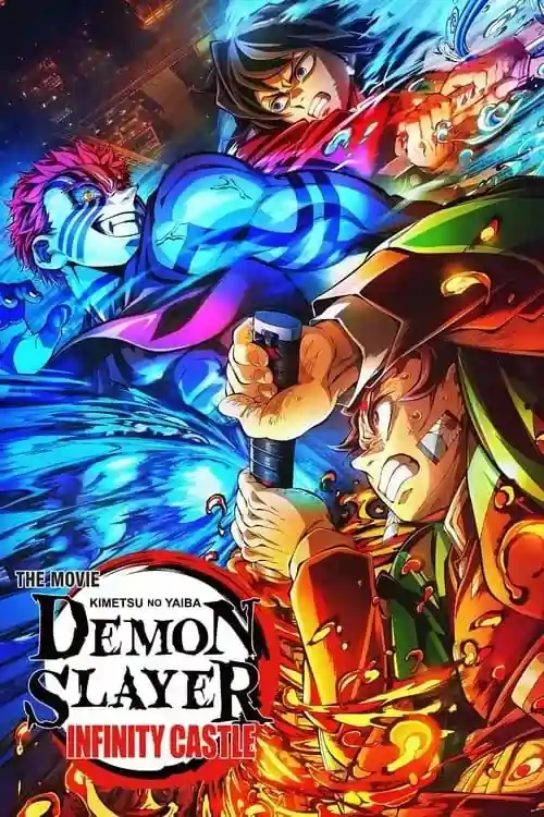 Demon Slayer - Bomba TV Premium IPTV Subscription