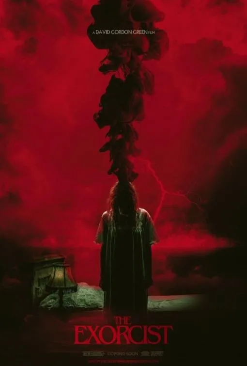The Exorcist - Bomba TV Premium IPTV Subscription